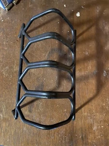 Gun Rack for Pistol Handgun Rack Steel Pistol Rack Gun Holders Fit Most Pistols - Picture 1 of 2