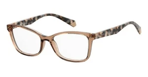 NUOVI occhiali da vista Polaroid Core PC PldD320 010A beige 100% AUTENTICI - Foto 1 di 1