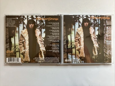 Orange [Bonus Tracks] by Al Stewart (CD, Collectors' Choice Music) Like New Cond - Image 1 of 2