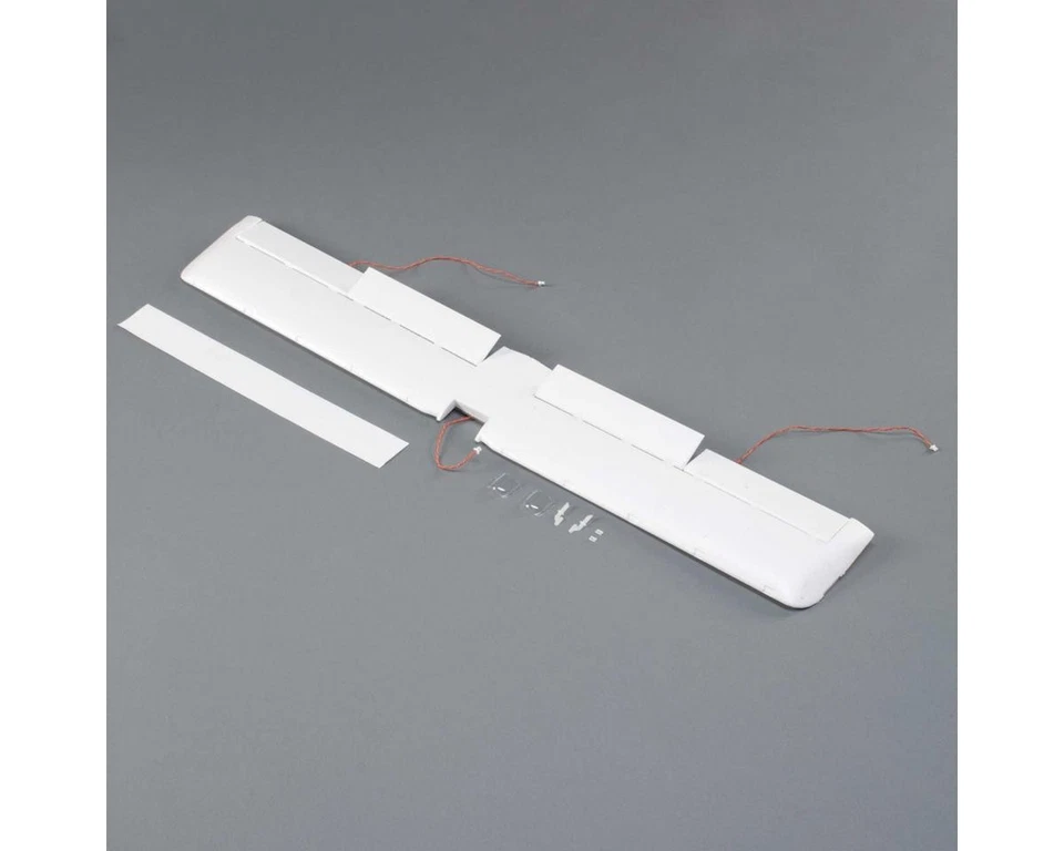 E-flite U6954 UMX Turbo Timber Wing with Servo & LED - Image 1 of 1