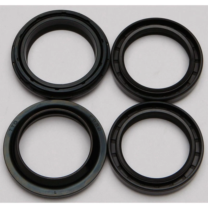 KIT LIMPIAPARABRISAS HORQUILLA Y SELLO ANTIPOLVO TODAS LAS BOLAS BMW K1 K100RS K1100LT K1100RS 1989-1997 Foto 1 de 1