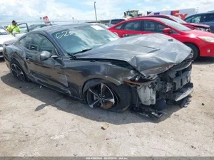 Relación Carrier 2,3 L 3,31 compatible con 15-23 Mustang 1848244 - Imagen 1 de 12