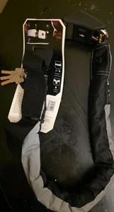 Hiplok Gold Chain Lock, 10mm x 85cm, Superbright - Picture 1 of 4