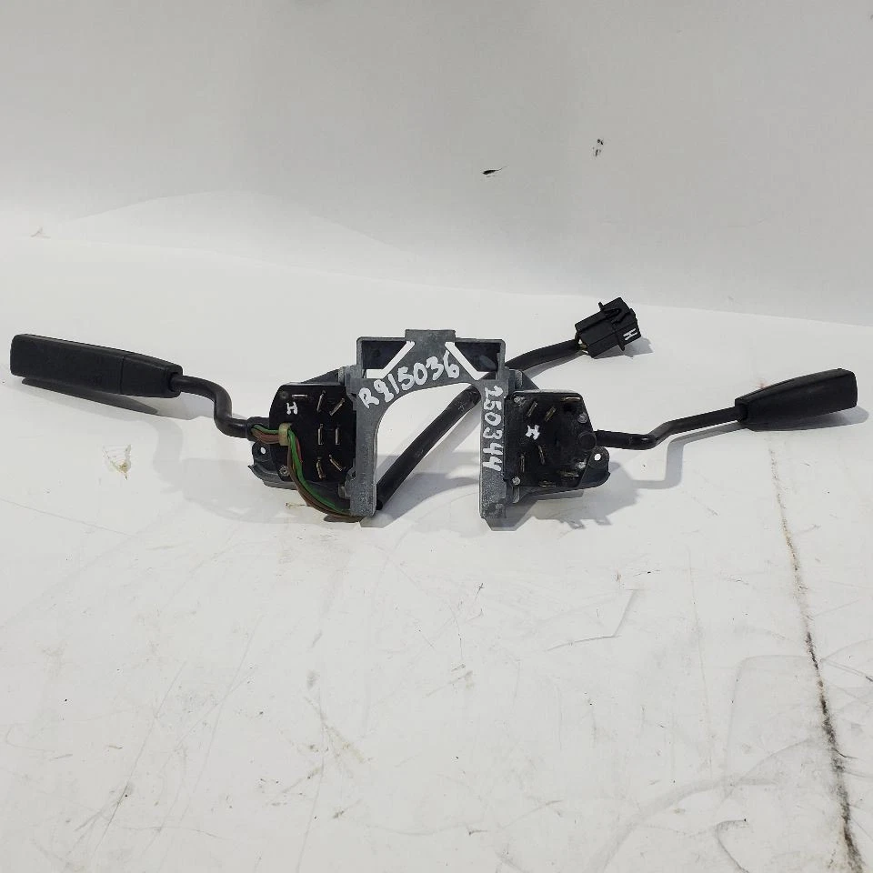 1989 1993 SAAB 900 OEM conjunto de interruptores de coluna 9565623 - Imagem 1 de 4