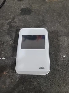 ABB FusionAir Smart Sensor FA-TH-D Room Controller  - Picture 1 of 4