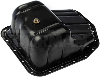 Dorman 264-321 Engine Oil Pan For 93-97 Lexus Toyota Land Cruiser LX450 - Image 1 of 4