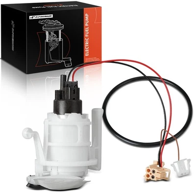 A-Premium Fuel Pump Assembly for BMW F01 740Li xDrive 740i 750i xDrive Alpina B7 - Image 1 of 4