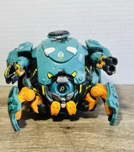Funko Pop Overwatch Wrecking Ball #488 Vinyl Figure 2019 Video Game No Hamster - Picture 1 of 4