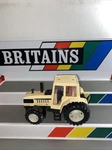 Britains Lamborghini 1706 Tractor - Picture 1 of 5