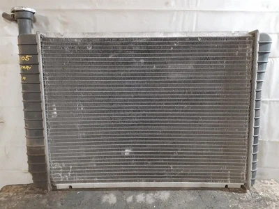 Used Radiator fits: 1986 Gmc Safari (gmc) 6-262 4.3L w/o engine oil cooler Grade - Image 1 of 4