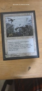 Italienische Ita MTG Purification The Legends Magic The Gathering Karte - Bild 1 von 1