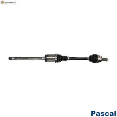 ANTRIEBSWELLE G2B028PC FÜR BMW 1/F2/F20/X6/E7/E72/F6/F86/X5/F5/F85 B47D20 2.0L - Image 1 of 4