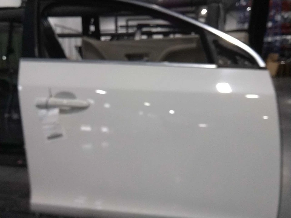 Puerta delantera de pasajero VIN Y primer dígito SWB compatible con Volvo S60 431503 14-18 Foto 1 de 1