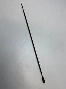 new MAVIC Ksyrium Elite 2007-08 650c Front Wheel 264.5mm SPOKE black 99525401 - Picture 1 of 3