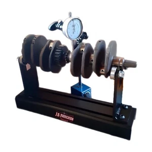 Soporte de manivela para motocicleta scooter motocicleta - extra largo - Imagen 1 de 11