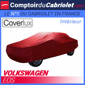 Funda exterior coche para Volkswagen Multivan T6 LWB 2015-… Lona cubierta de coc