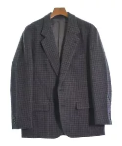 SOPHNET. Jacket Navy etc.(Check Pattern) M 2200497835309 - Picture 1 of 8