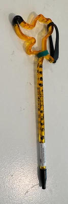 Disney Parks Pluto Shape Stick Pen NEW - Image 1 of 3