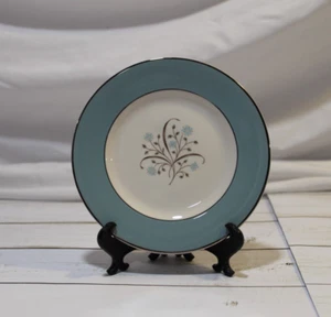 Meadow Breeze by Syracuse China Bread & Butter Plate 6 1/4" - Picture 1 of 5