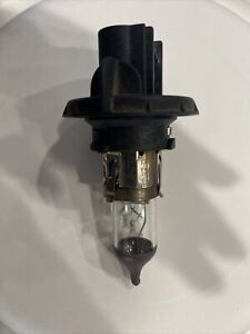 Headlight Bulb-Base GE Lighting H13