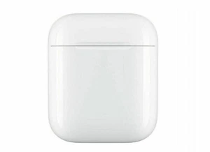 Original Apple AirPods 2nd Generation Replacement Charging Case A1602 - Picture 1 of 5