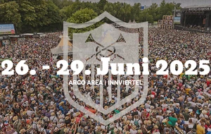 Festivalpässe Woodstock der Blasmusik (alle 4 Tage) - Bild 1 von 1