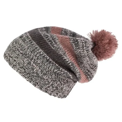 Pistil Designs2275P Mujer Tattle Tejido Slouchy Gorro, Gorra, Sombrero Foto 1 de 2