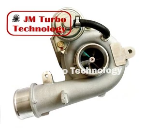 Turbo Charger For Mazda CX-7 CX7 2.3L Turbocharge 2007 2008 2009 2010 K0422-582 - Picture 1 of 4