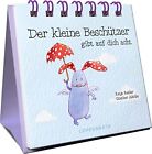 Katja Reider G Der kleine Beschtzer gibt auf dich acht (Mini-Spira (Paperback)