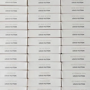 Louis Vuitton CHOOSE YOUR SCENT EDP 2 ml (0.06 oz) Sample Size New In Box - Picture 1 of 20