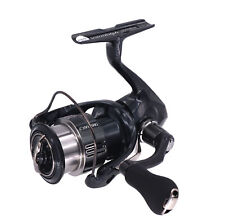 SHIMANO 19 VANQUISH, Spinning Angelrolle, Frontbremse
