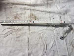 Siegenia Aubi VERRIEGELUNG VSU/A DEF 1S TS K25 TEVR1110-100041 #54 - Bild 1 von 11