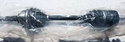 Chrysler Pacifica 2004 2005 2006 CV eje tracción delantera izquierda Foto 1 de 2