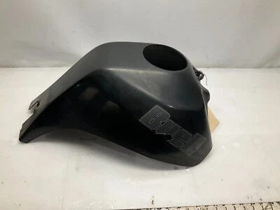 Cubierta del tanque de gas explosivo Buell 2009 Foto 1 de 4