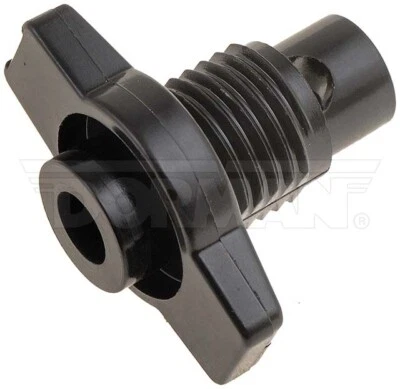 Radiator Drain Petcock Fits Chevrolet K1500 Pickup GMC PB3500 Van - Image 1 of 2