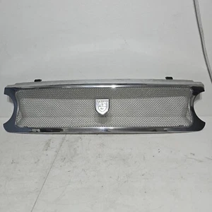 06-09 Range Rover HSE L322 Asanti Stainless Mesh Grille HEAVY DUTY STEAL USED - Bild 1 von 11