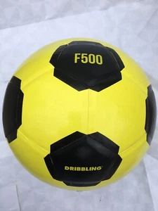 Soccer Ball F500 Official Size 5  Amateur Competition (Mikasa Style) - Picture 1 of 5