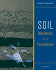 Soil Mechanics and Foundations by Muniram Budhu (2010, Hardcover)