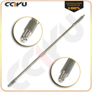 Eje trasero de carreras eje Axl para 1998 1999 2000 2001 2002 - 2004 Honda Foreman 450 - Imagen 1 de 7