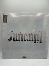 Funeral by Lil Wayne (Vinyl Record, 2020) Factory Sealed