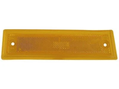 Conjunto de luz marcadora lateral Depo 99697VH para Chevrolet Blazer 1987-1991 Foto 1 de 2