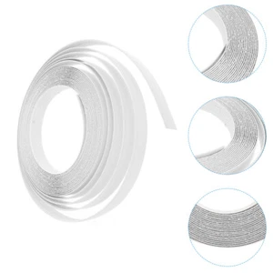 Furniture Side Strips Edges Banding for Restoration Veneer Edging Tape - Picture 1 of 10