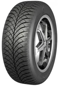 Pneumatici 4 Stagioni Gomme NANKANG 205/45 R17 88V AW-6 XL (ALL SEASONS)❄️/☀️ - Foto 1 di 1