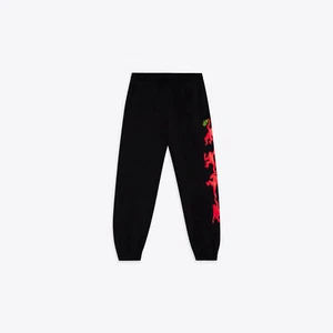 SIZE Large (L) ~ MAYC Mutant Ape Yacht Club ~ Mutant World Sweatpants ~ Free 📦 - Picture 1 of 3