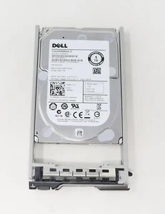 Dell 9KW4J 1TB 7.2K 6G 64MB 2.5 SATA Hard Drive ST91000640NS - Picture 1 of 2