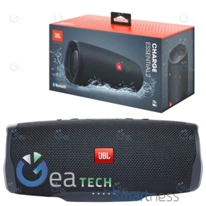 JBL Charge Essential 2 Play And Charge sans Cesse Speaker Bluetooth Haut-Parleur - Photo 1/3