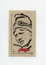 #TN21045 ANNEMARIE MOSER Leaders & Legends Collector Series Card