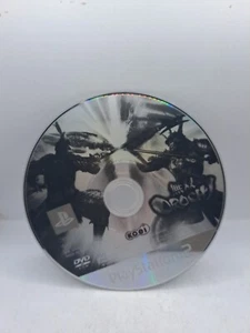 Warriors Orochi Musou PS2 Playstation 2 Japan Import NUR DISC  - Bild 1 von 2