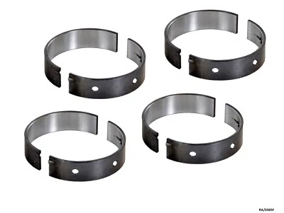 Crankshaft Main Bearing Set Std for 3.6L JEEP CHRYSLER RAM DODGE VW RA/0365F - Image 1 of 4