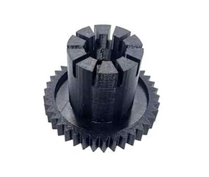 Power Wheels Jeep Hurricane Drive Gear 38t Napęd Przekładnia - Bild 1 von 12